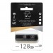 T&G Флеш-накопитель USB3.0 128GB T&G 121 Vega Series Black (TG121-128GB3BK)