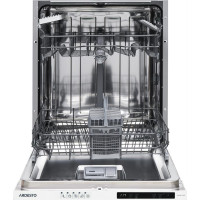 Посудомийна машина Ardesto DWMB-V605