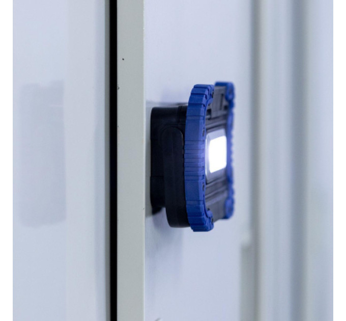 Westinghouse Ліхтар Westinghouse 8W COB LED WF56 + 4 x AA LR6 в комплекті (WF56-4LR6CB)