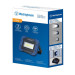 Westinghouse Ліхтар Westinghouse 8W COB LED WF56 + 4 x AA LR6 в комплекті (WF56-4LR6CB)