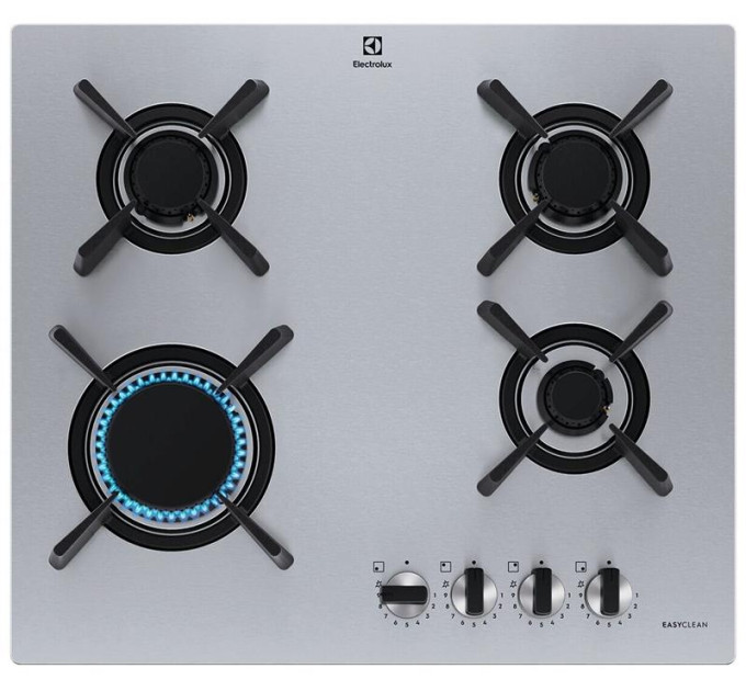 Electrolux Варочна поверхня Electrolux KGU643723Z
