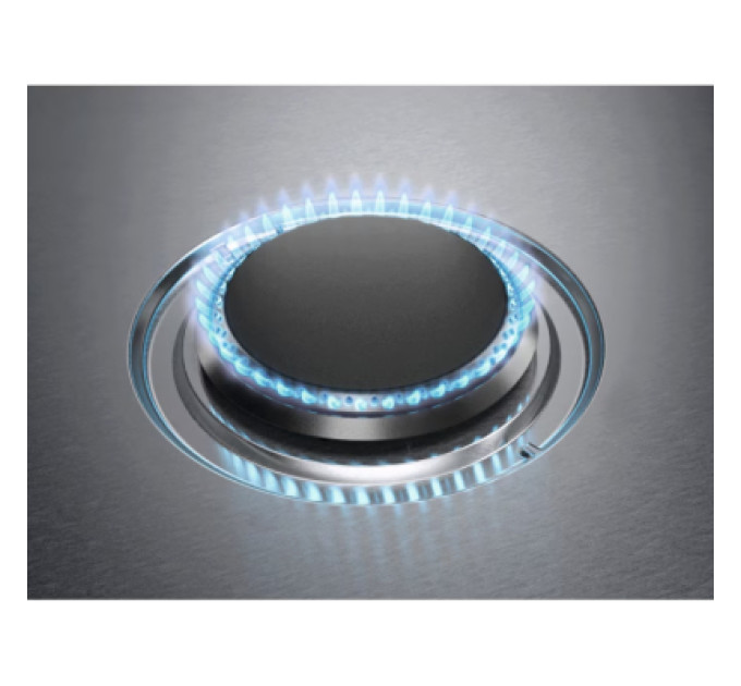 Electrolux Варочна поверхня Electrolux KGU643723Z