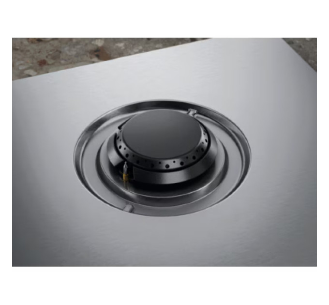 Electrolux Варочна поверхня Electrolux KGU643723Z
