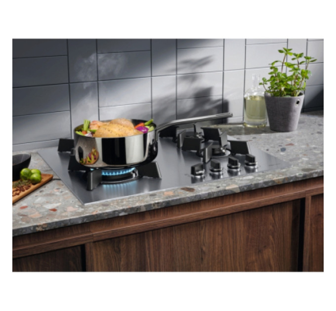 Electrolux Варочна поверхня Electrolux KGU643723Z