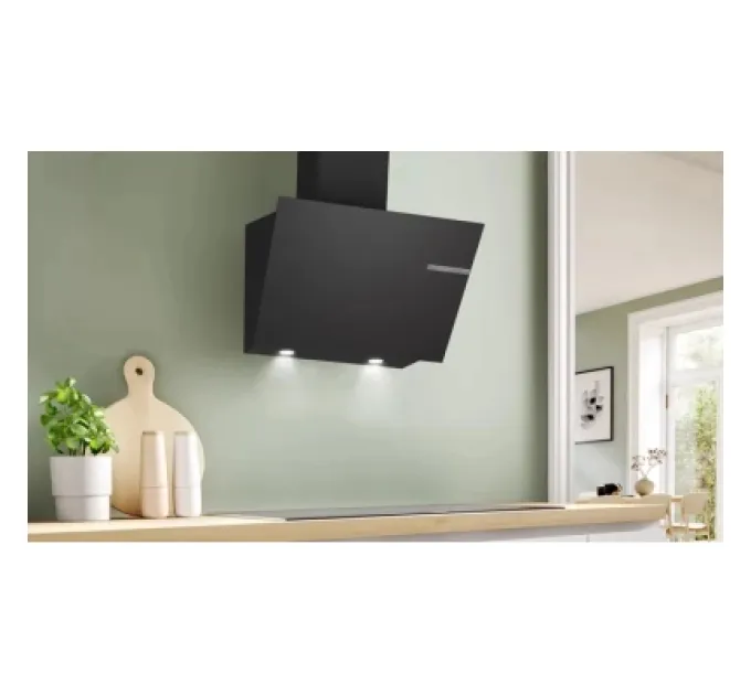 Bosch Витяжка кухонна Bosch DWK66PJ60T