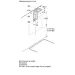 Bosch Витяжка кухонна Bosch DWK66PJ60T
