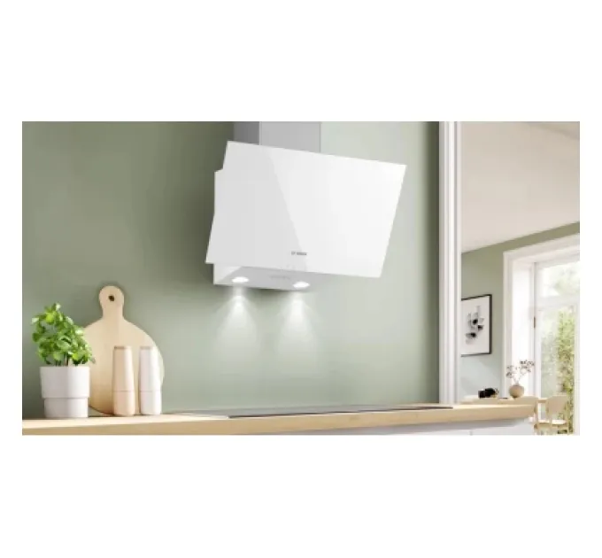 Bosch Витяжка кухонна Bosch DWK63PJ20T