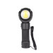 Quantum Ліхтар Quantum worklight Transformer 5W LED+COB з USB (QM-FL2020)