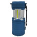 Quantum Ліхтар Quantum Nice blue 1WLED + 3WCOB 3xAА (QM-FL3041)