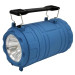 Quantum Ліхтар Quantum Nice blue 1WLED + 3WCOB 3xAА (QM-FL3041)