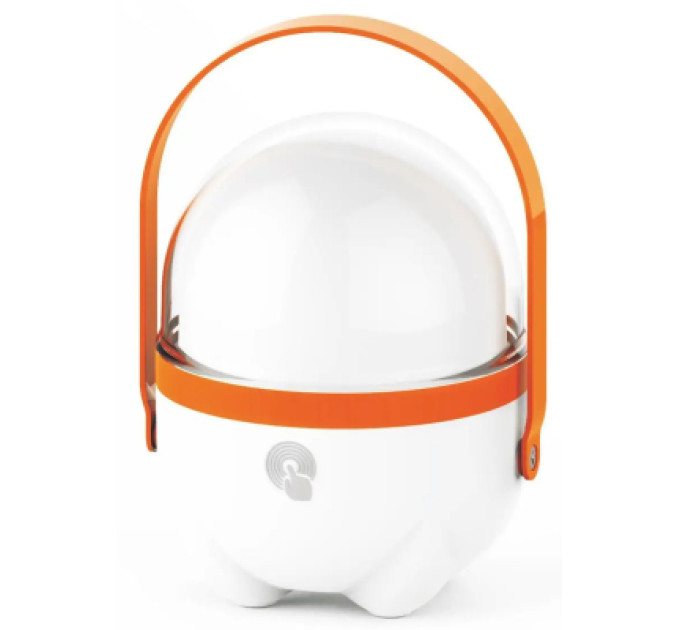 Quantum Ліхтар Quantum Big Pretty LED + Мicro USB кабель в комплекті (QM-FL3011)