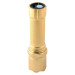Quantum Ліхтар Quantum Minik gold 3W LED з USB (QM-FL1044)