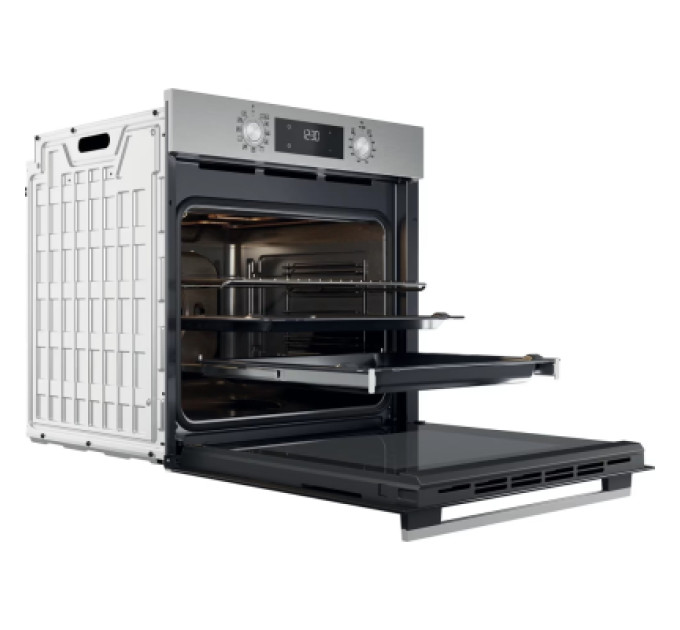 Whirlpool Духова шафа Whirlpool OMK58HU1X