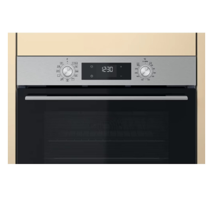 Whirlpool Духова шафа Whirlpool OMK58HU1X