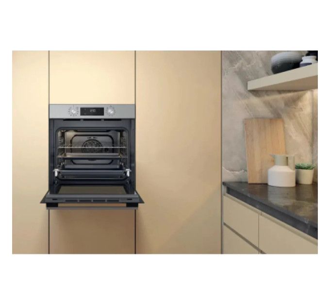 Whirlpool Духова шафа Whirlpool OMK58HU1X