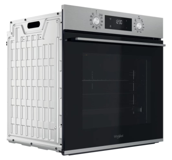 Whirlpool Духова шафа Whirlpool OMK58HU1X