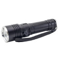 Quantum Ліхтар Quantum Solid-H 10W LED з USB-C + Li-ion21700/4000mAh (QM-FL1020-21700/4000-PB)