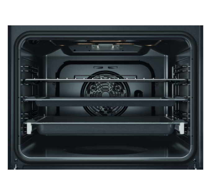 Whirlpool Духова шафа Whirlpool OMSK58CU1SB