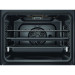 Whirlpool Духова шафа Whirlpool OMSK58CU1SB