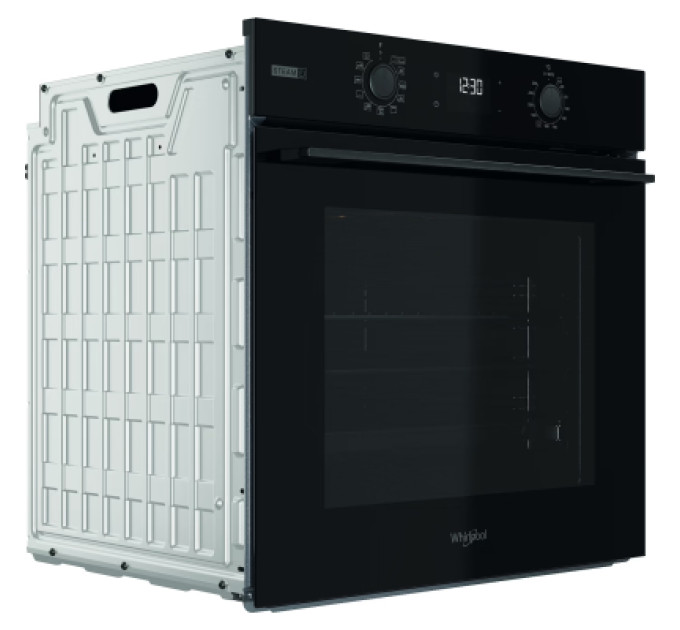 Whirlpool Духова шафа Whirlpool OMSK58CU1SB