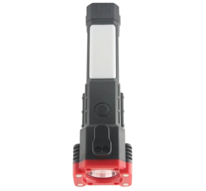 Quantum Ліхтар Quantum Hummer 3W LED+COB з функцією Power Bank (QM-FL1034)