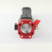 Quantum Ліхтар Quantum Hummer 3W LED+COB з функцією Power Bank (QM-FL1034)