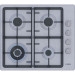 Bosch Варочна поверхня Bosch PBH6C5K90R
