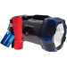 Westinghouse Ліхтар Westinghouse 8W LED COB WF217 з USB з функ Power Bank + подарунок WF 87-3R03PD16 red (WF217-CB-PR1)