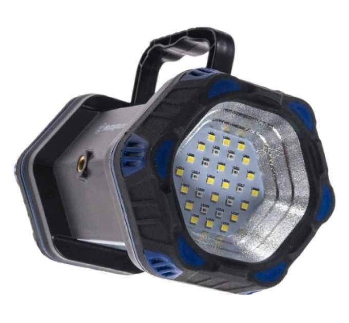 Westinghouse Ліхтар Westinghouse 8W LED COB WF217 з USB з функ Power Bank + подарунок WF 87-3R03PD16 red (WF217-CB-PR1)