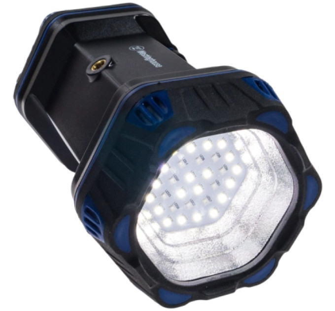 Westinghouse Ліхтар Westinghouse 8W LED COB WF217 з USB з функ Power Bank + подарунок WF 87-3R03PD16 red (WF217-CB-PR1)