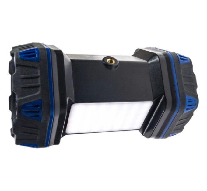 Westinghouse Ліхтар Westinghouse 8W LED COB WF217 з USB з функ Power Bank + подарунок WF 87-3R03PD16 red (WF217-CB-PR1)