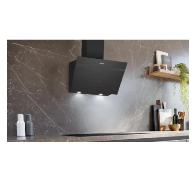 Siemens Витяжка кухонна Siemens LC66KPJ60T