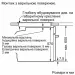 Bosch Духова шафа Bosch HBG 272 EB3 (HBG272EB3)