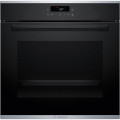 Bosch Духова шафа Bosch HBG 272 EB3 (HBG272EB3)