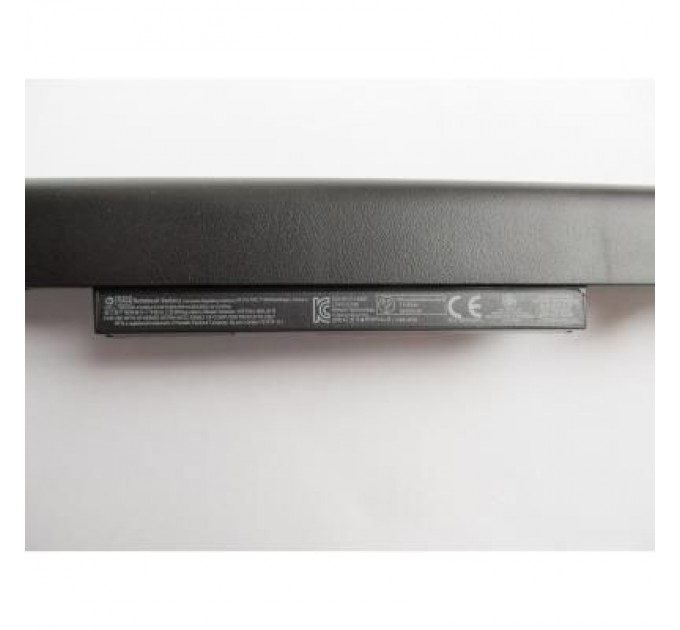 HP Акумулятор до ноутбука HP ProBook 430 G1 HSTNN-IB4L, 41Wh (2650mAh), 4cell, 14.8V, Li- (A47480)