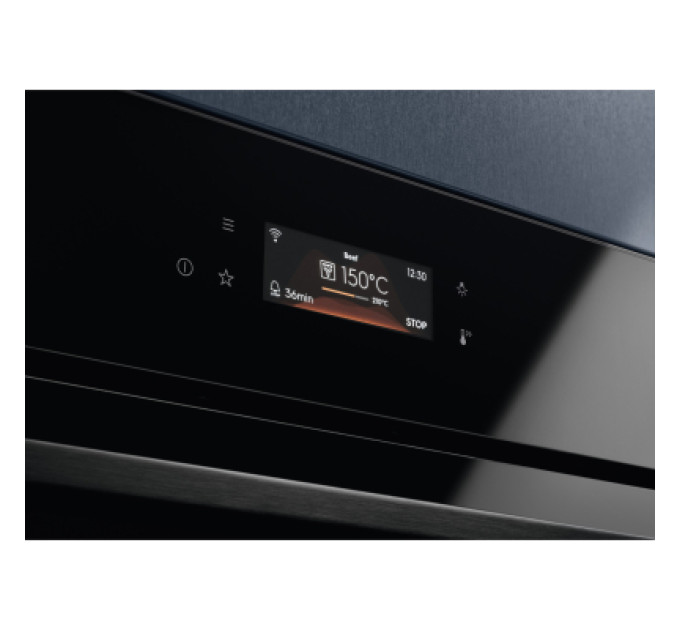 Electrolux Духова шафа Electrolux EOB8S39WZ