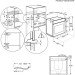 Electrolux Духова шафа Electrolux EOB8S39WZ