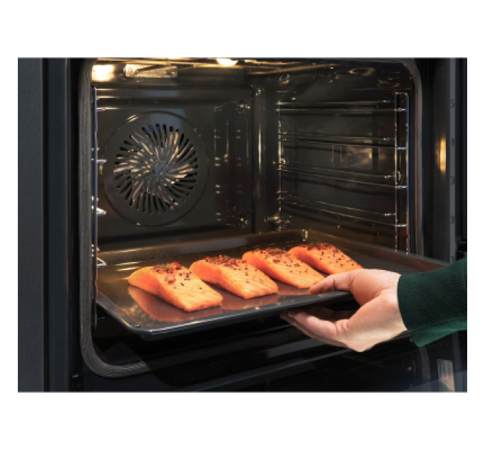 Electrolux Духова шафа Electrolux EOB8S39WZ