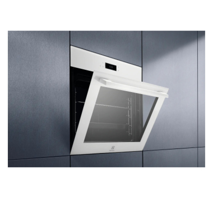 Electrolux Духова шафа Electrolux EOE8P39WV