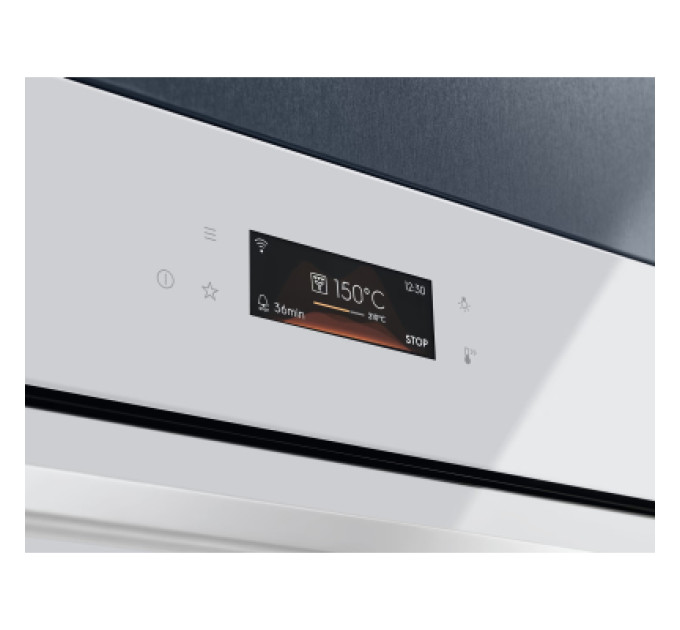 Electrolux Духова шафа Electrolux EOE8P39WV
