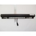 Lenovo Акумулятор до ноутбука Lenovo IdeaPad 100-15IBD L15S4A01 (5см), 2200mAh (32Wh), 4cell, 14. (A47429)