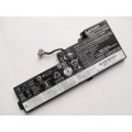 Lenovo Акумулятор до ноутбука Lenovo ThinkPad T470 01AV421, 2095mAh (24Wh), 3cell, 11.46V, Li-ion (A47458)