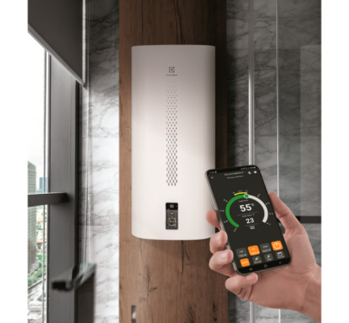 Electrolux Бойлер Electrolux EWH 100 MXM WiFi EEC