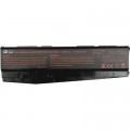 PowerPlant Акумулятор до ноутбука Clevo N850HC (N850BAT-6) 10.8V 4400mAh PowerPlant (NB400041)