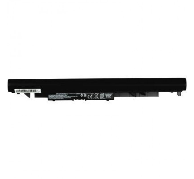 PowerPlant Акумулятор до ноутбука HP 240 G6, 250 G6 (HSTNN-LB7V) 14.8V 2600mAh PowerPlant (NB461318)