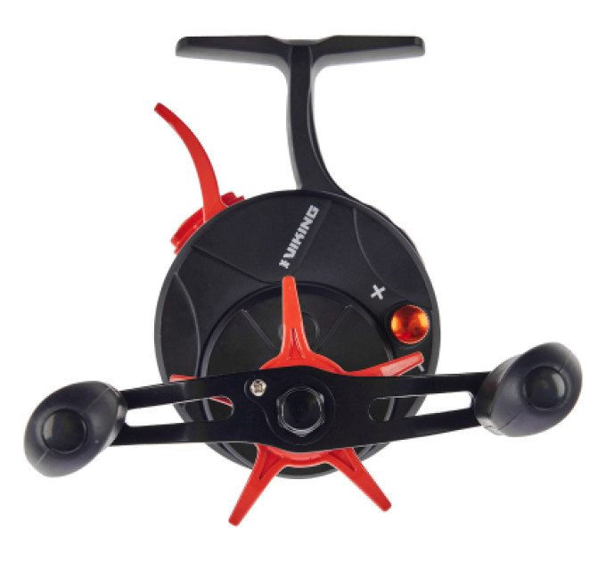 Viking Fishing Котушка Viking Fishing Ice Master Reel 60mm (1919.00.21)
