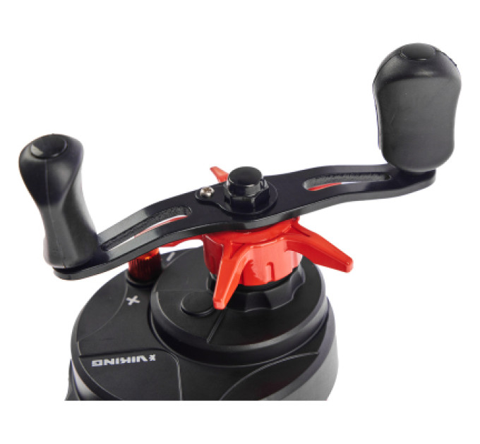Viking Fishing Котушка Viking Fishing Ice Master Reel 60mm (1919.00.21)