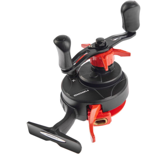 Viking Fishing Котушка Viking Fishing Ice Master Reel 60mm (1919.00.21)
