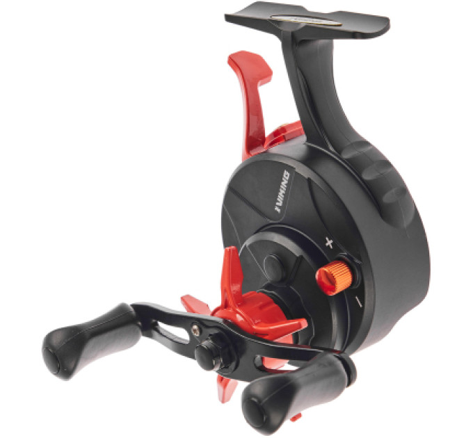 Viking Fishing Котушка Viking Fishing Ice Master Reel 60mm (1919.00.21)