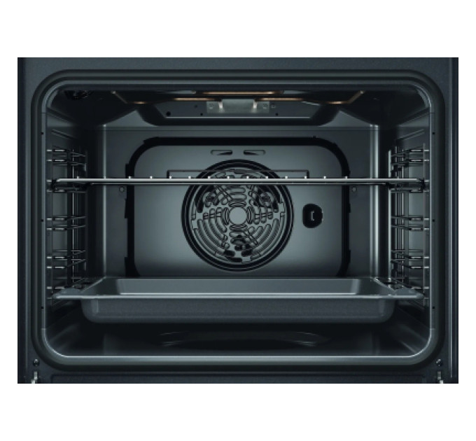 Whirlpool Духова шафа Whirlpool OMR35HR0X